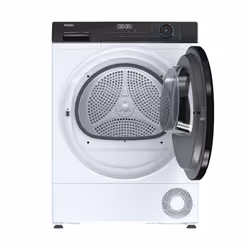 Haier I-Pro Series 3 HD90-A3939E-IT sèche-linge Pose libre Charge avant 9 kg Blanc