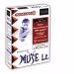 Hercules Gamesurround Muse LT Interne 4.1 canaux PCI