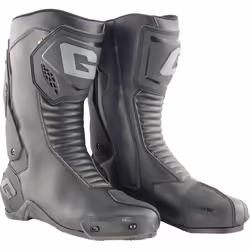 Gaerne GRS Bottes de moto, noir, taille 40 pour Hommes