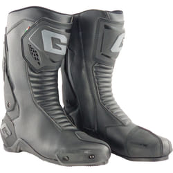 Gaerne GRS Bottes de moto, noir, taille 45 pour Hommes