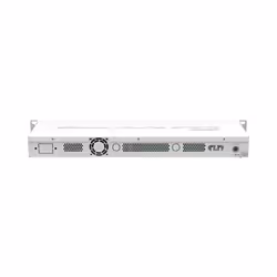 Mikrotik CSS326-24G-2S+RM commutateur réseau Géré Gigabit Ethernet (10/100/1000) Connexion Ethernet, supportant l'alimentation via ce port (PoE) 1U Blanc