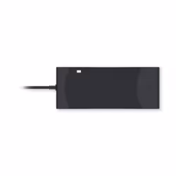 Teltonika PR318EUA adaptateur de puissance & onduleur Intérieure 130 W Noir