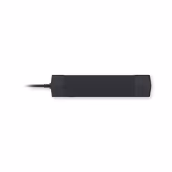 Teltonika PR318EUA adaptateur de puissance & onduleur Intérieure 130 W Noir