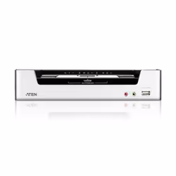 ATEN Commutateur KVMP™ HDMI/audio USB 2 ports
