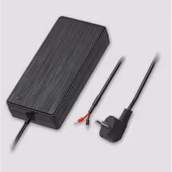 Teltonika PR320EUA, Intérieure, 100 - 240 V, 50/60 Hz, 250 W, 54 V, CA vers CC