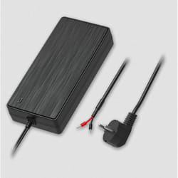 Teltonika PR320EUA adaptateur de puissance & onduleur Intérieure 250 W Noir