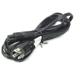 HP 246959-021 câble électrique Noir 1,8 m Coupleur C5