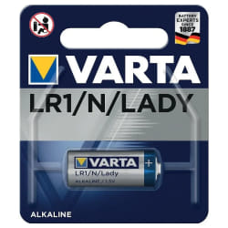 Varta -4001