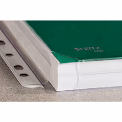 Leitz Pochette à soufflet Premium