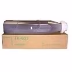 KYOCERA TK-603, 30000 pages, Noir