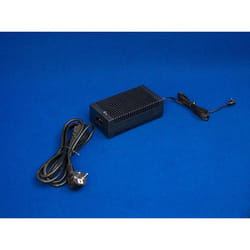 Labelmate PS-15V adaptateur de puissance & onduleur Intérieure Noir