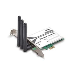 D-Link DWA-556 carte réseau Interne WLAN 300 Mbit/s