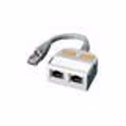 Telegärtner T-Adaptor S Cat.5e