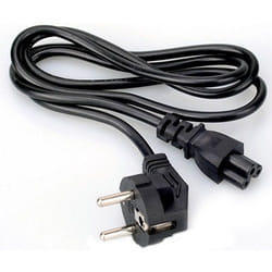 Acer Power Cable CE 3-Pin Noir