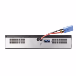 APC Smart-UPS RT 48V RM Battery Pack, Sealed Lead Acid (VRLA), 48 V, Montage sur rack, Noir, 0 - 40 °C, 0 - 95%