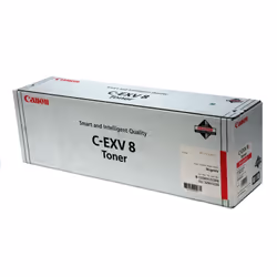 Canon C-EXV8, 25000 pages, Magenta, 1 pièce(s)