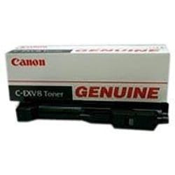 Canon C-EXV8 Cartouche de toner 1 pièce(s) Original Noir