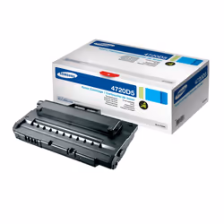 Samsung SCX-4720D5, 5000 pages, Noir