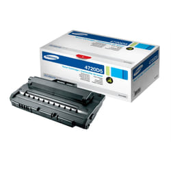 Samsung SCX-4720D5 Cartouche de toner Original Noir