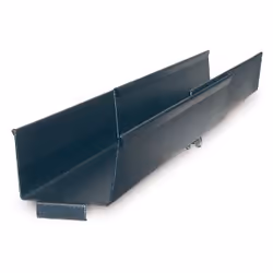 APC AR8016ABLK, Plateau de câbles, Noir, Métal, 70 mm, 29,8 cm, 57 mm