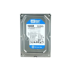 Western Digital Caviar Blue 160GB 3.5" 160 Go Série ATA II