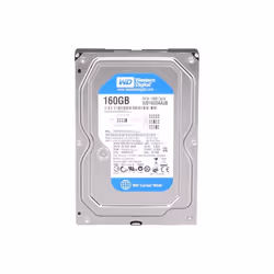 Western Digital Caviar Blue 160GB, 3.5", 160 Go, 7200 tr/min