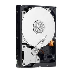 Western Digital Caviar GP 500 GB 3.5" 500 Go Série ATA II