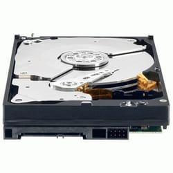 Western Digital Caviar Black 1TB disque dur 1 To 7200 tr/min 32 Mo 3.5" Série ATA II