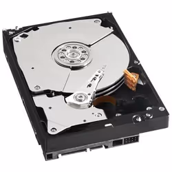 Western Digital Caviar Black 1TB disque dur 1 To 7200 tr/min 32 Mo 3.5" Série ATA II