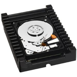 Western Digital VelociRaptor SATA Hard Drives 150 Go