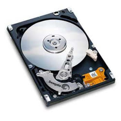 Seagate Momentus 5400.6 500GB 2.5" 500 Go SATA