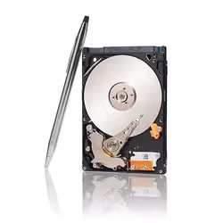 Seagate Momentus 5400.6 500GB 2.5" 500 Go SATA