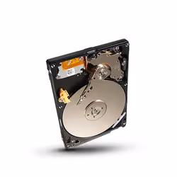 Seagate Momentus 5400.6 500GB 2.5" 500 Go SATA