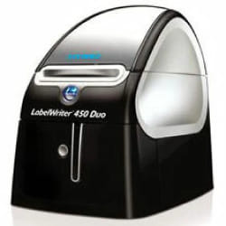DYMO LabelWriter ™ 450 DUO
