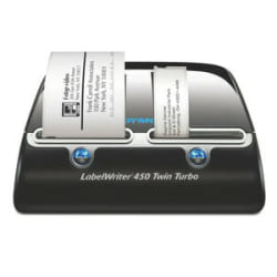 DYMO LabelWriter ™ 450 TwinTurbo