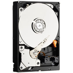 Western Digital Caviar Green 3.5" 2 To Série ATA III