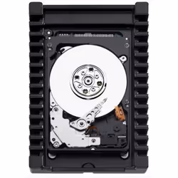 Western Digital VelociRaptor, 3.5", 300 Go, 10000 tr/min