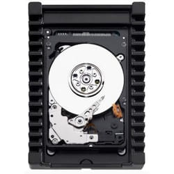 Western Digital VelociRaptor 3.5" 300 Go Série ATA III