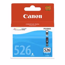 Canon CLI-526C Blister, 1 pièce(s)