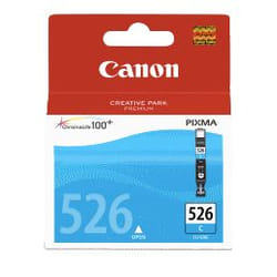 Canon CLI-526C Blister cartouche d'encre 1 pièce(s) Original Cyan