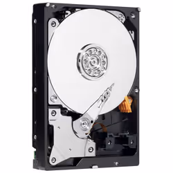 Western Digital AV-GP SATA 500GB, 3.5", 500 Go