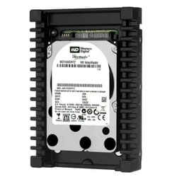 Western Digital 1TB VelociRaptor 3.5" 1 To Série ATA III