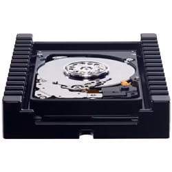 Western Digital 1TB VelociRaptor 3.5" 1 To Série ATA III