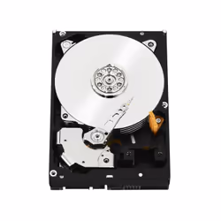 Western Digital WD RE 4TB 3.5" 4 To Série ATA III - Vue supplémentaire 4