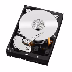 Western Digital WD RE 4TB 3.5" 4 To Série ATA III - Vue supplémentaire 7