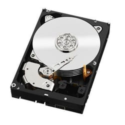 Western Digital HDD RE 4TB 3.5" 4 To SAS