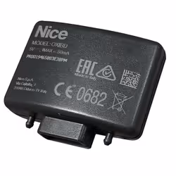 RÉCEPTEUR BI-DIRECTIONNEL OXIBD - NICE