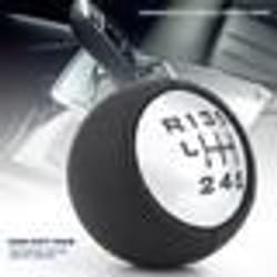 Pommeau levier de vitesse pour Peugeot 307 308 3008 407 807 Citroen -OLL HB042 -LEC