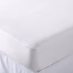 Protège Matelas - HOMEROKK - 70x140 cm - Imperméable - Absorbant - Anti Acariens