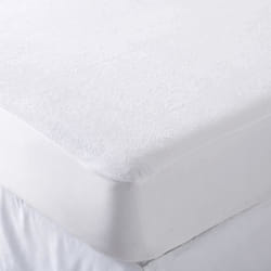 Protège Matelas - HOMEROKK - 70x140 cm - Imperméable - Absorbant - Anti Acariens